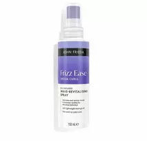 John Frieda Frizz Ease Dream Curls plaukų dulksna banguotiems ir garbanotiems plaukams 150 ml