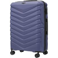 Lagaminas Wings Phoenix 2.0, mėlynas (Blue), 97 l
