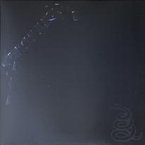 Vinilinė plokštelė LP METALLICA „Metallica“ (2LP)