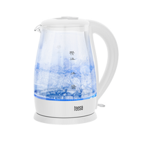 elektrinis virdulys 1.7 l - Teesa TSA1511W White (Baltas) - 3 nuotrauka