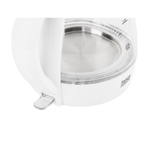 elektrinis virdulys 1.7 l - Teesa TSA1511W White (Baltas) - 4 nuotrauka