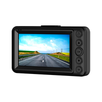 registratoriai automobiliu - Peiying Basic D200 2.5K - 6 nuotrauka