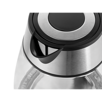 elektrinis virdulys 1.7 l - Teesa TSA1512B Black (Juodas) - 6 nuotrauka
