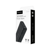 isorine baterija 30000 - Kruger & Matz KM0907, 30000mAh, Li-pol - 2 nuotrauka