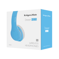 ausines kids - Kruger & Matz KM0656 - 2 nuotrauka