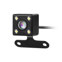 automobiliu vaizdo kamera - "Peiying Basic" automobilio veidrodėlis su, DASPEGPY_DVR031 - 4 nuotrauka