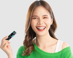 ssd 2tb hdd - Kioxia Exceria Plus G4 2TB M.2 PCIe 5.0 x4 NVMe SSD - 6 nuotrauka