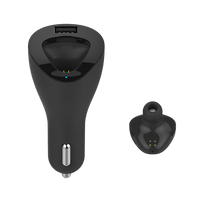 naujos ausines - Kruger&Matz Traveler K1 - 5 nuotrauka