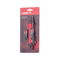 elektros testeris uni t - Uni-T UT12M-EU - 3 nuotrauka