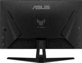 2560 x 1440 ips 27 - ASUS TUF Gaming VG27AQ5A 27", QHD, Greitas IPS, 210Hz - 4 nuotrauka