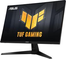 2560 x 1440 ips 27 - ASUS TUF Gaming VG27AQ5A 27", QHD, Greitas IPS, 210Hz - 6 nuotrauka