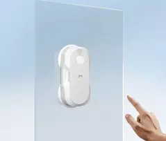 3000 3000 - Hutt DDC56 Baltas (White) - 2 nuotrauka