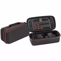 casio - Subsonic Nešiojimo Dėklas, Nintendo Switch 2 - 2 nuotrauka