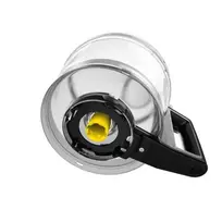 bosch mum9 - Virtuvinio kombaino priedas BOSCH MUZ9VLP1 - 2 nuotrauka