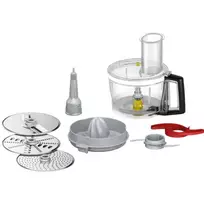bosch mum9 - Virtuvinio kombaino priedas BOSCH MUZ9VLP1 - 4 nuotrauka