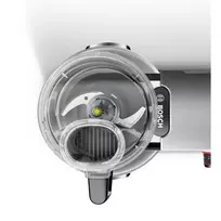 bosch mum9 - Virtuvinio kombaino priedas BOSCH MUZ9VLP1 - 7 nuotrauka