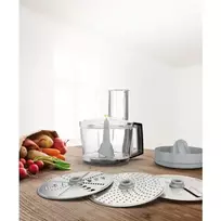 bosch mum9 - Virtuvinio kombaino priedas BOSCH MUZ9VLP1 - 8 nuotrauka