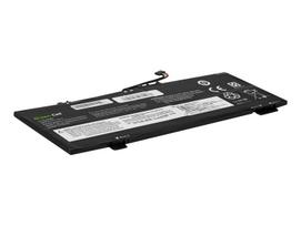 lenovo ideapad 7 - Green Cell Žalias CELL baterija L17C4PB0 7.6V 5800mAh - 2 nuotrauka