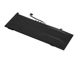 lenovo ideapad 7 - Green Cell Žalias CELL baterija L17C4PB0 7.6V 5800mAh - 4 nuotrauka