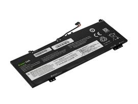lenovo ideapad 7 - Green Cell Žalias CELL baterija L17C4PB0 7.6V 5800mAh - 5 nuotrauka