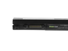 tecros - Green Cell Laptop Battery for Toshiba Portege R700 R830 R705 R835 Satellite R830 R840 Tecra R700 - 3 nuotrauka