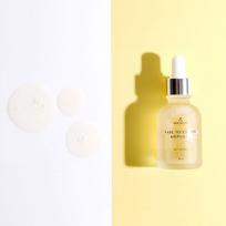 skiningas - THE SKIN HOUSE Snail Mucin 5000 Ampoule serumas, 30 ml - 2 nuotrauka