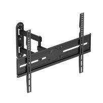 televizoriaus stovas - DELTACO 3 krypčių, 37"-70", 35kg / ARM-1201 - 9 nuotrauka