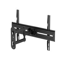 televizoriaus stovas - DELTACO 3 krypčių, 37"-70", 35kg / ARM-1201 - 12 nuotrauka
