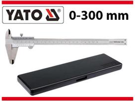 slankmatis 300 - Slankmatis Yato 300mm (YT-72004) - 3 nuotrauka