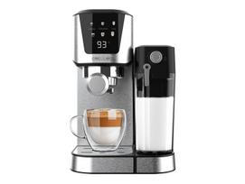 automatinis kavos - Cecotec Power Espresso 20 Kreminis (Cream) Pusiau automatinis kavos aparatas - 2 nuotrauka