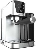 automatinis kavos - Cecotec Power Espresso 20 Kreminis (Cream) Pusiau automatinis kavos aparatas - 5 nuotrauka