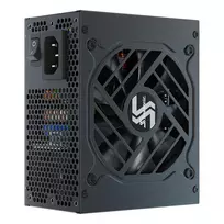 750w psu 80 gold - Seasonic Focus SGX-750, 750W Juodas (Black) - 7 nuotrauka