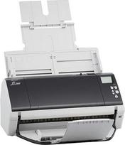 scanner a3 - Fujitsu fi-7460 - 3 nuotrauka