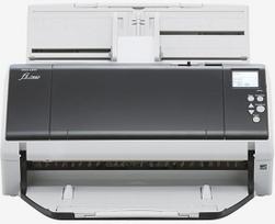 scanner a3 - Fujitsu fi-7460 - 5 nuotrauka