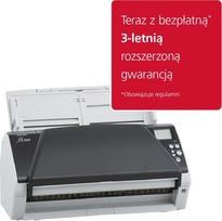 scanner a3 - Fujitsu fi-7460 - 7 nuotrauka