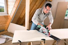 bosch 35 m - Bėgis Bosch PKS Guide Rail 2609255732 - 2 nuotrauka
