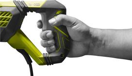 tiesinus - Elektrinis tiesinis pjūklas RRS1200-K (1200W) Ryobi - 3 nuotrauka