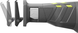 tiesinus - Elektrinis tiesinis pjūklas RRS1200-K (1200W) Ryobi - 4 nuotrauka