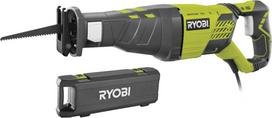 tiesinus - Elektrinis tiesinis pjūklas RRS1200-K (1200W) Ryobi - 6 nuotrauka