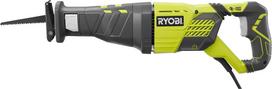 tiesinus - Elektrinis tiesinis pjūklas RRS1200-K (1200W) Ryobi - 7 nuotrauka