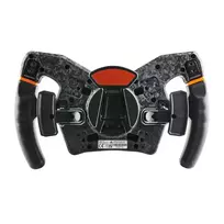 zaidimu vairas steering wheel - Asetek SimSports La Prima Formula Vairas (PC) Juodas (Black) - 5 nuotrauka
