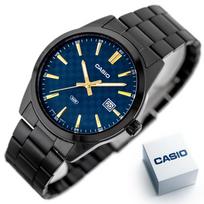 casio - CASIO MTP-VD03B-2A Mėlynas (Blue) - 2 nuotrauka