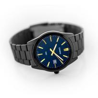 casio - CASIO MTP-VD03B-2A Mėlynas (Blue) - 6 nuotrauka
