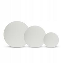 lauko rgb sviestuvas - Lauko šviestuvas, baltas - 7 nuotrauka