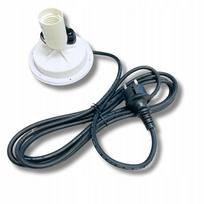 sviestuvai - Lauko šviestuvas Eko-Light 230v/50Hz, 1 vnt. - 4 nuotrauka