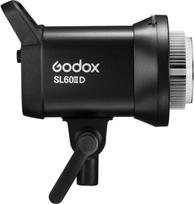 led sviestuvai video - Godox SL60IID LED Video Light - 2 nuotrauka