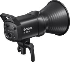 led sviestuvai video - Godox SL60IID LED Video Light - 3 nuotrauka