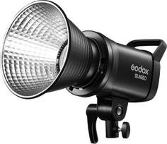 led sviestuvai video - Godox SL60IID LED Video Light - 4 nuotrauka