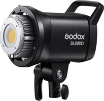 led sviestuvai video - Godox SL60IID LED Video Light - 5 nuotrauka