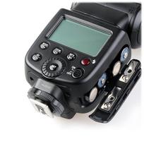 speedlo - Godox Speedlite TT600 - 2 nuotrauka